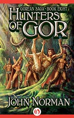 Hunters of Gor