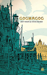 Gogmagog