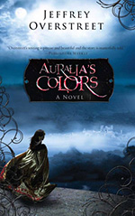 Auralia's Colors