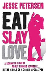 Eat Slay Love