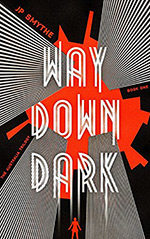 Way Down Dark Cover