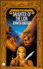 Daughter of the Lion 