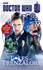 Tales of Trenzalore