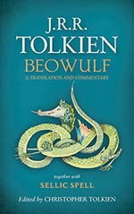 Beowulf Cover