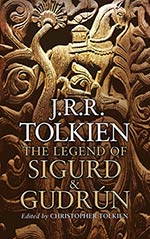 The Legend of Sigurd and Gudrún