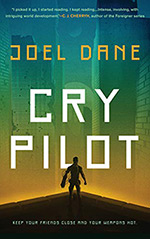 Cry Pilot