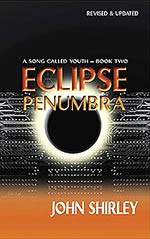 Eclipse Penumbra 