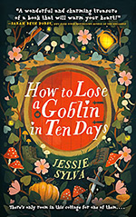 How to Lose a Goblin in Ten Days