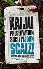 The Kaiju Preservation Society