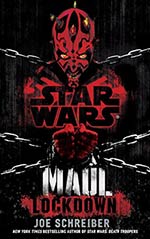 Maul: Lockdown