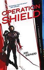 Operation Shield