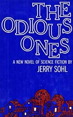 The Odious Ones