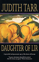 Daughter of Lir