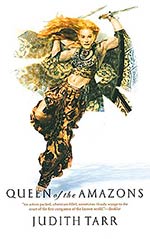 Queen of the Amazons