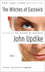 The Witches of Eastwick:  A Novel