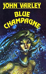Blue Champagne (collection)
