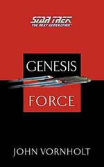 Genesis Force