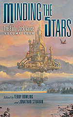 Minding the Stars: The Early Jack Vance, Volume Four