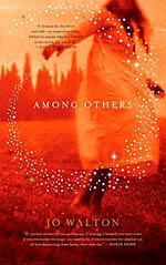 Among Others Cover