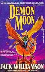 Demon Moon