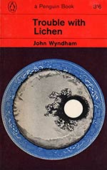 Trouble with Lichen
