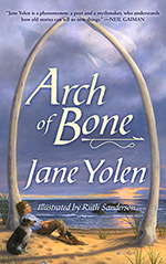 Arch of Bone Cover