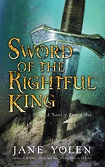 Sword of the Rightful King