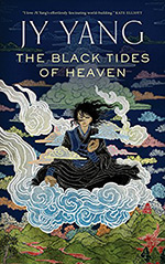 The Black Tides of Heaven Cover