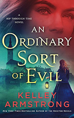 An Ordinary Sort of Evil