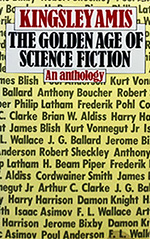The Golden Age of Science Fiction: An Anthology