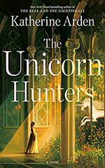 The Unicorn Hunters