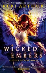 Wicked Embers