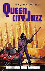Queen City Jazz Cover
