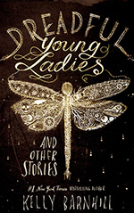 Dreadful Young Ladies and Other Stories Cover
