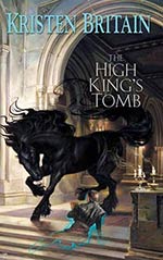 The High King's Tomb