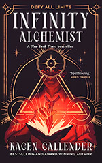 Infinity Alchemist