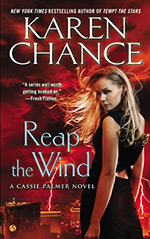 Reap the Wind