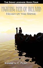 Heart of the Sidhe