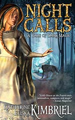 Night Calls: A Tale of Dark Magic