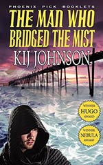 The Man Who Bridged the Mist Cover
