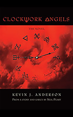 Clockwork Angels