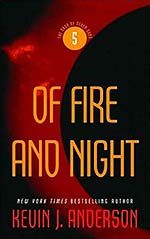 Of Fire and Night