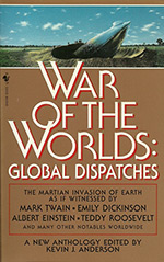 War of the Worlds: Global Dispatches