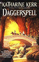 Daggerspell