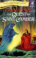 The Quest for Saint Camber