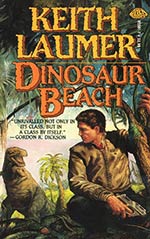 Dinosaur Beach