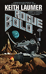 Rogue Bolo