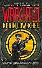 Warchild