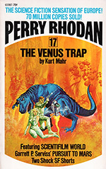 The Venus Trap
