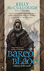 Bared Blade